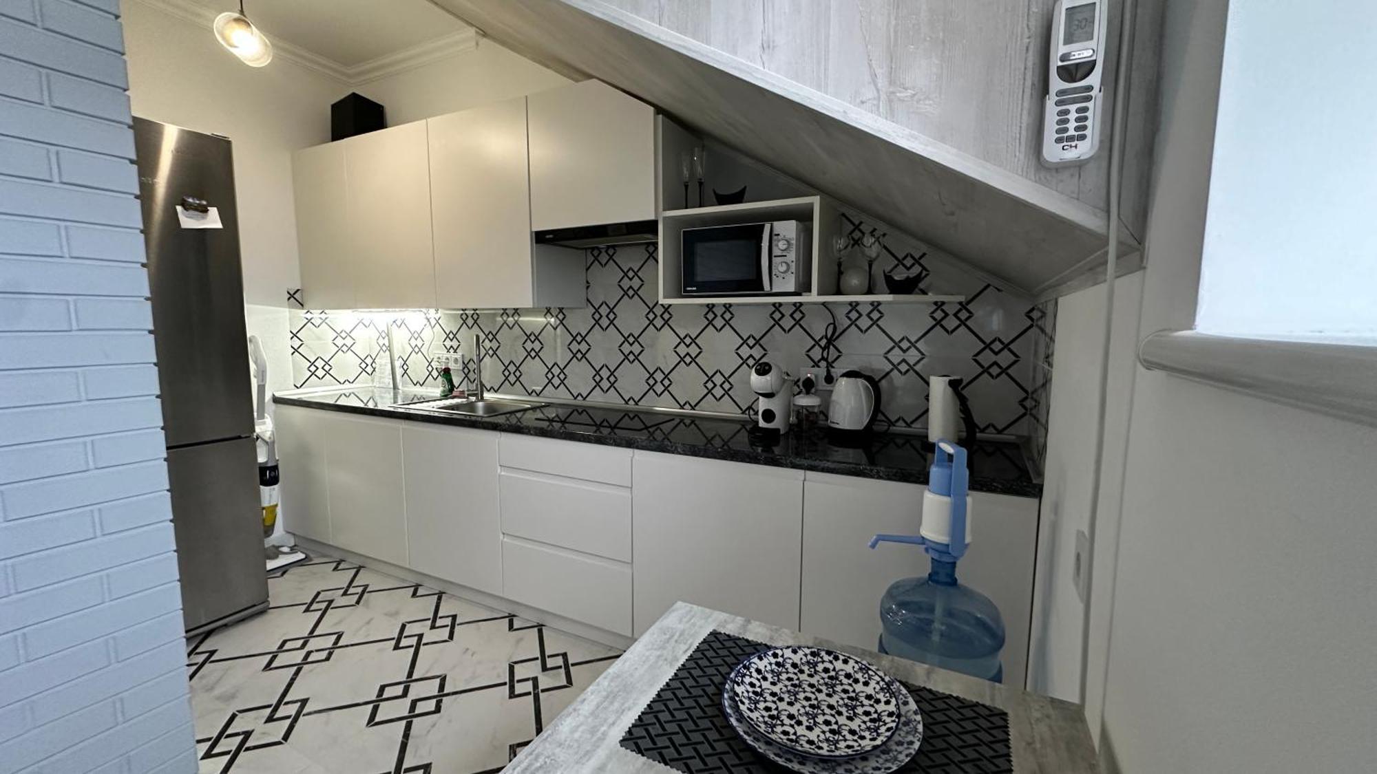 Апартаменти - Історія З Вікна Kamianets-Podilsky Extérieur photo